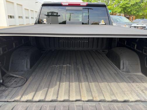 Onyx Black 2022 GMC Sierra 1500 Denali
