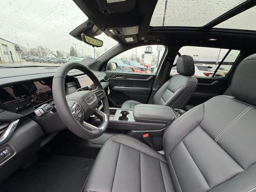 2026 GMC Acadia Elevation AWD