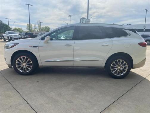 2020 Buick Enclave FWD Essence