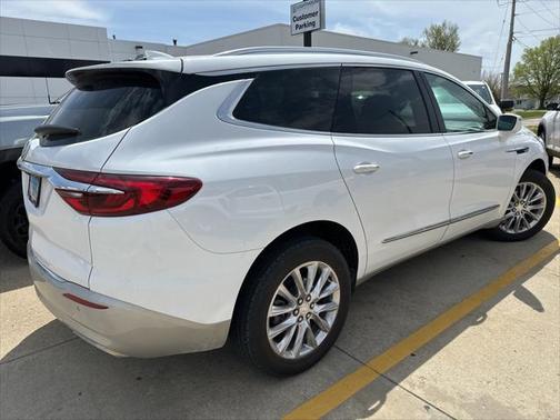 2020 Buick Enclave FWD Essence