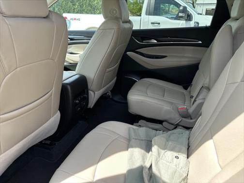 2020 Buick Enclave FWD Essence