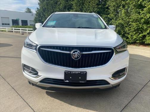 2020 Buick Enclave FWD Essence