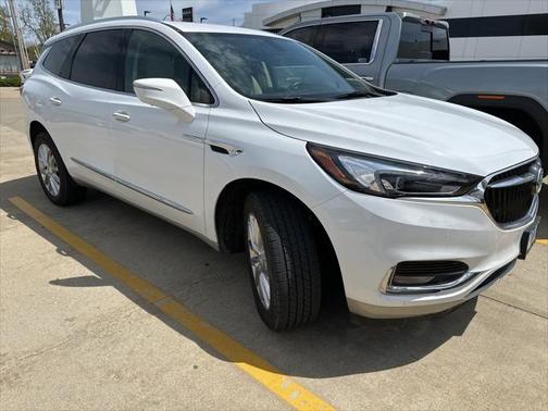 2020 Buick Enclave FWD Essence