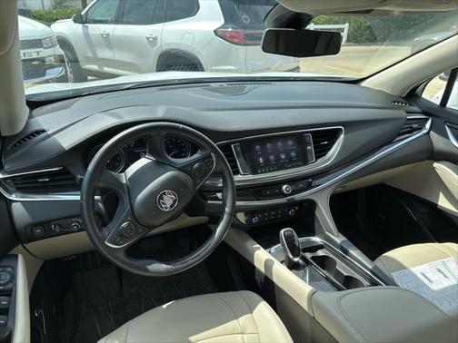 2020 Buick Enclave FWD Essence