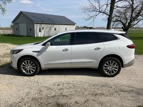2020 Buick Enclave FWD Essence