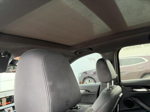 2017 BMW X1 xDrive 28i