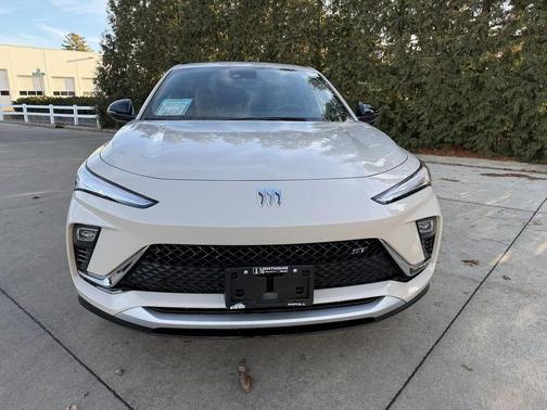 2026 Buick Envista Sport Touring FWD