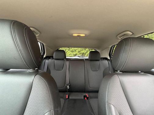 Ebony Twilight Metallic 2024 Buick Encore GX Preferred