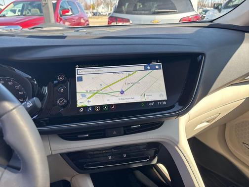 2023 Buick Envision Avenir AWD