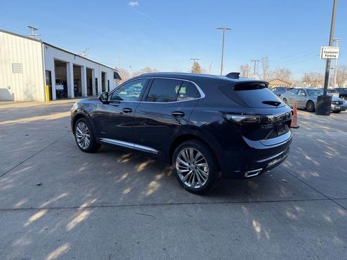 2026 Buick Envision Avenir AWD