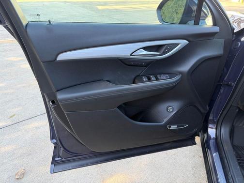 2026 Buick Envision Avenir AWD