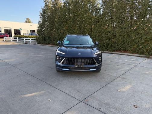 2026 Buick Envision Avenir AWD