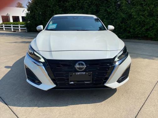 2024 Nissan Altima 2.5 SL