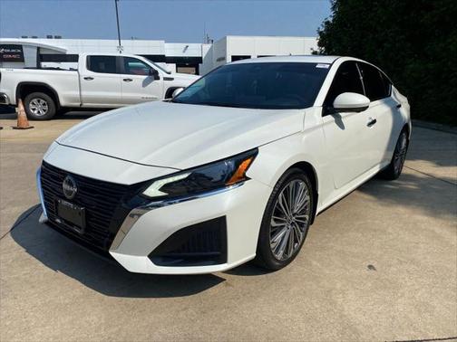 2024 Nissan Altima 2.5 SL