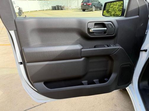 Summit White 2026 GMC Sierra 1500 Pro