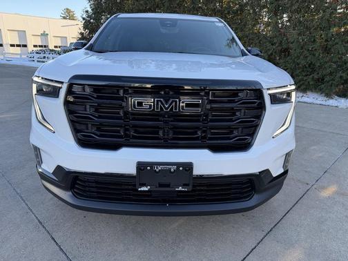 2026 GMC Acadia Elevation AWD