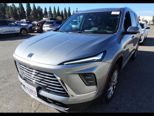 2025 Buick Enclave Preferred FWD