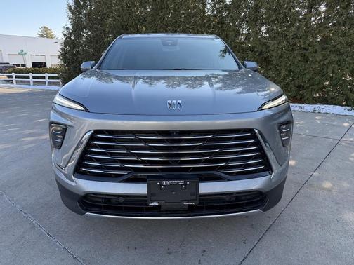 2025 Buick Enclave Preferred FWD