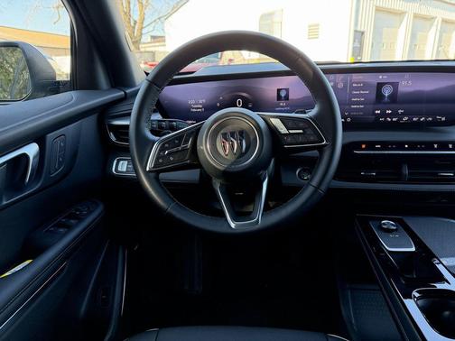 2025 Buick Enclave Preferred FWD