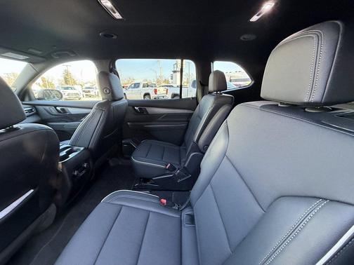 2025 Buick Enclave Preferred FWD