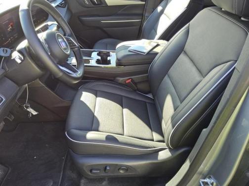 2025 Buick Enclave Preferred FWD