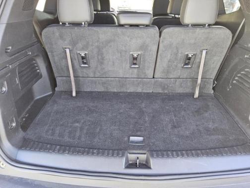 2025 Buick Enclave Preferred FWD