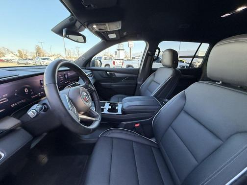 2025 Buick Enclave Preferred FWD