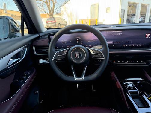 2026 Buick Envision Sport Touring AWD