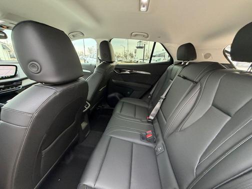 2026 Buick Envision Preferred AWD