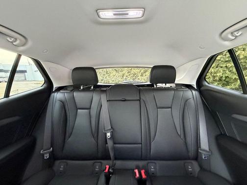 2026 Buick Envision Preferred AWD