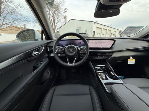 2026 Buick Envision Preferred AWD