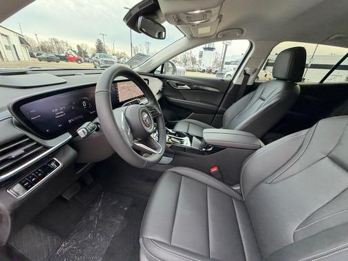 2026 Buick Envision Preferred AWD