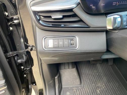 2025 Buick Enclave Preferred FWD
