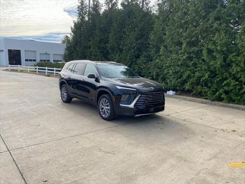 2025 Buick Enclave Preferred FWD