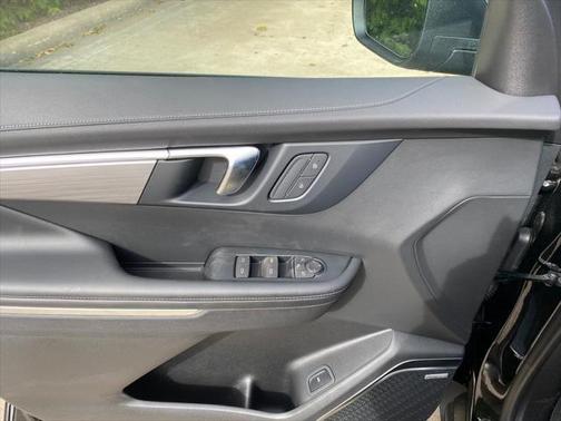 2025 Buick Enclave Preferred FWD