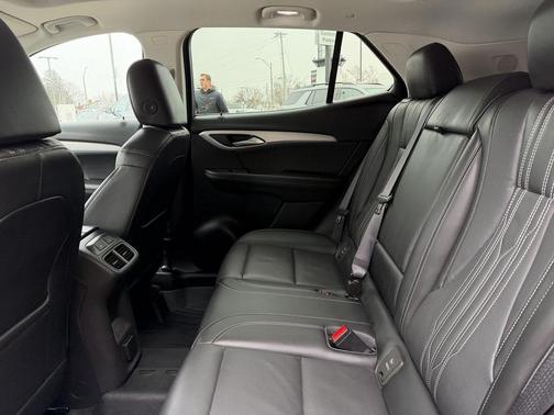 2024 Buick Envision Avenir AWD