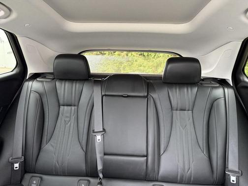 2024 Buick Envision Avenir AWD