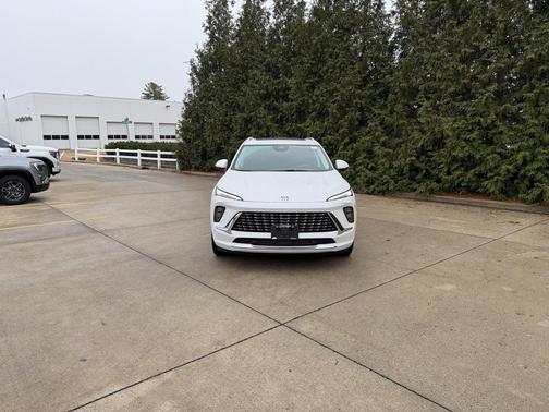 2024 Buick Envision Avenir AWD