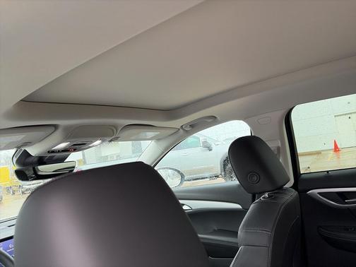 2024 Buick Envision Avenir AWD