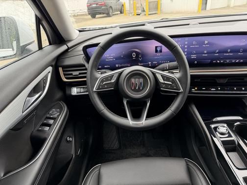 2024 Buick Envision Avenir AWD