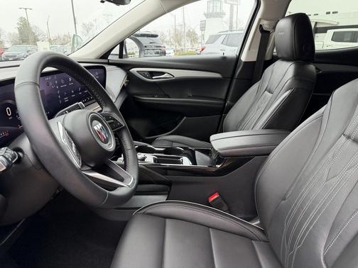 2024 Buick Envision Avenir AWD