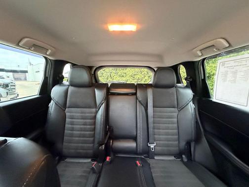 Alloy Silver Metallic 2022 Mitsubishi Outlander SE