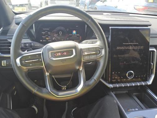 2025 GMC Acadia AWD Elevation