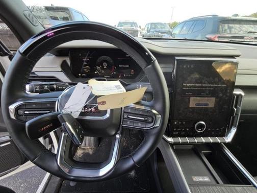 2024 GMC Acadia FWD Elevation