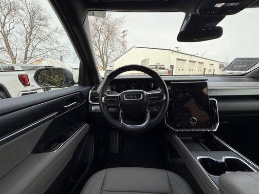 2024 GMC Acadia FWD Elevation