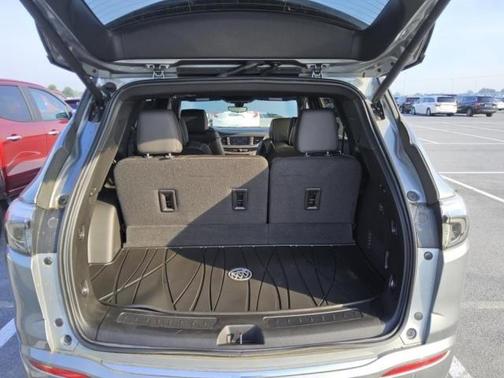 2024 Buick Enclave Avenir AWD