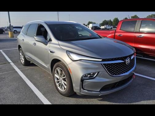 2024 Buick Enclave Avenir AWD