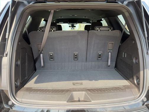 Onyx Black 2021 GMC Yukon SLE