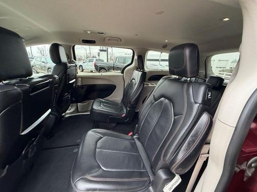 2020 Chrysler Pacifica Touring-L Plus