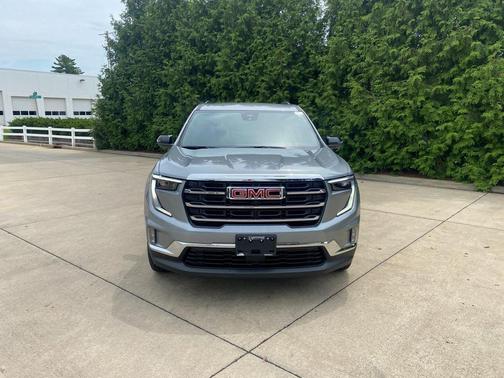 2026 GMC Acadia AWD Elevation